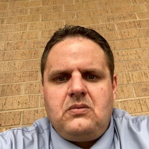 Meet your Posher, Chris